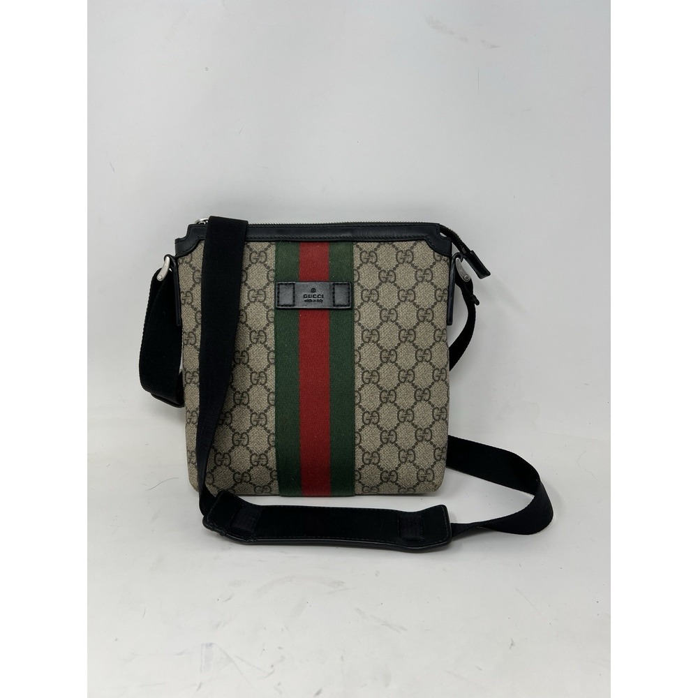 Gucci Shoulder Bag Messenger Bag‎ Sherry Line